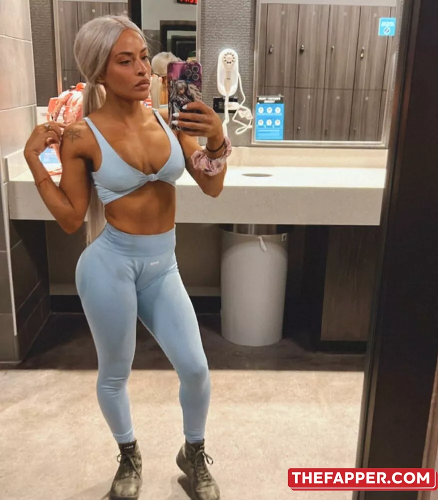 Zelina Vega  Onlyfans Leaked Nude Image #eEHz3imhc7