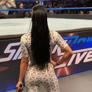 Zelina Vega Onlyfans Leaked Nude Image #epXP1SoAu7