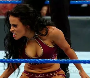 Zelina Vega Onlyfans Leaked Nude Image #fyRaa8NGmn