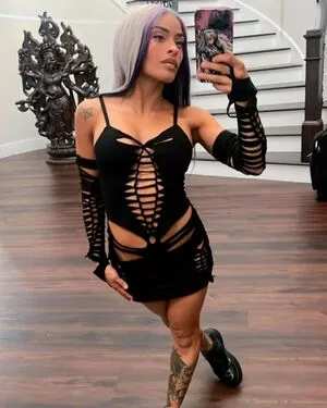 Zelina Vega Onlyfans Leaked Nude Image #guGLXHVOHU