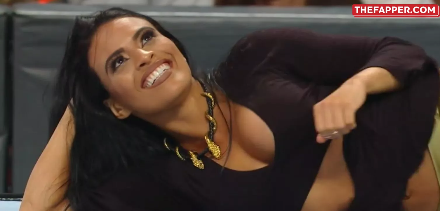 Zelina Vega  Onlyfans Leaked Nude Image #iXjJ5BWiqD