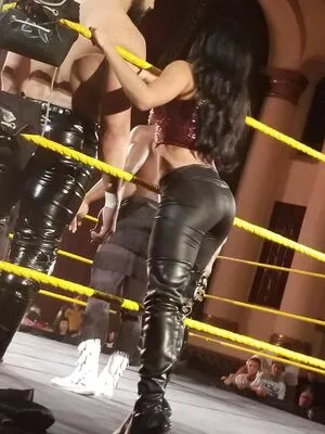 Zelina Vega Onlyfans Leaked Nude Image #neUrvRNCca