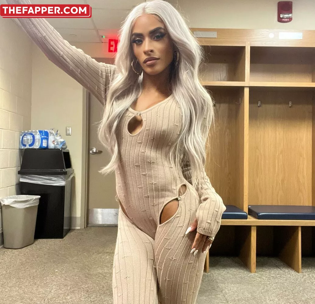 Zelina Vega  Onlyfans Leaked Nude Image #ohQ1OkLKC4