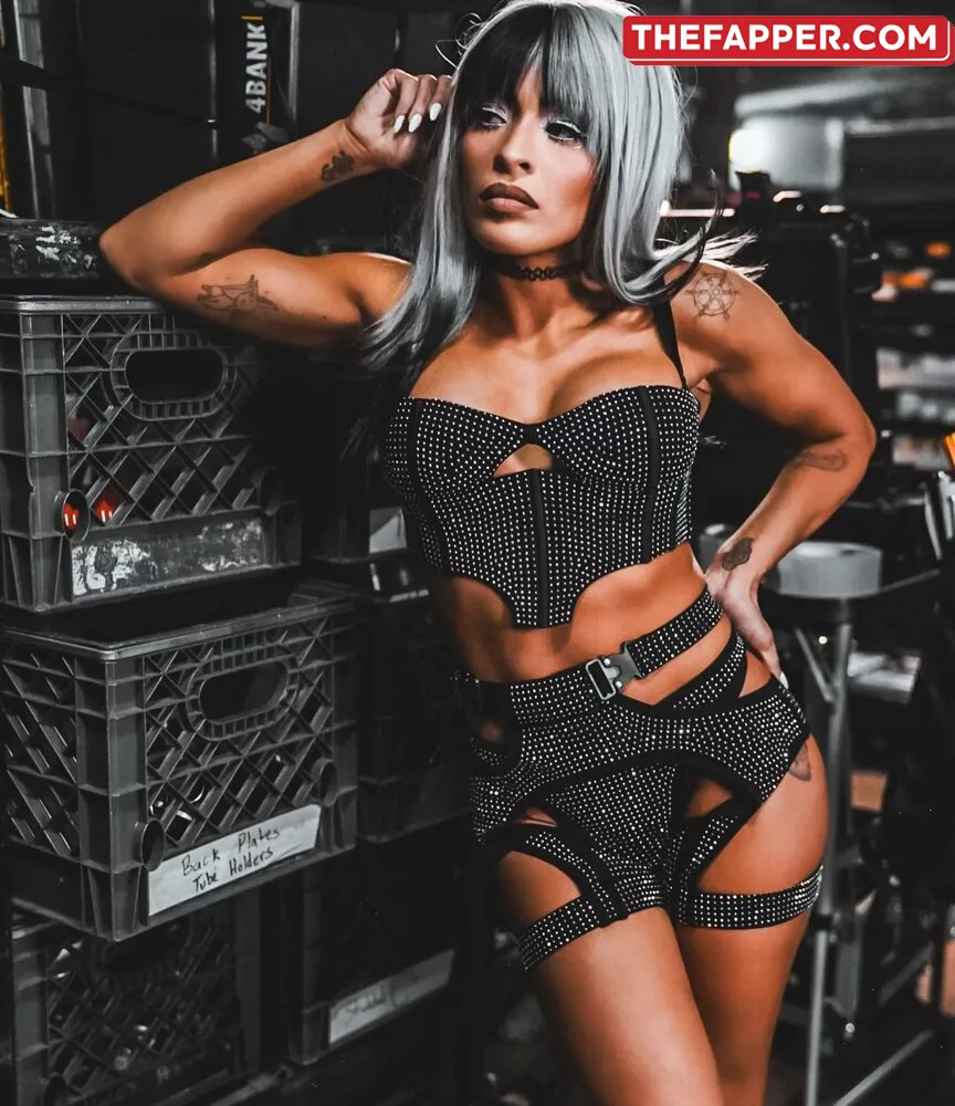 Zelina Vega  Onlyfans Leaked Nude Image #q400QEAznW