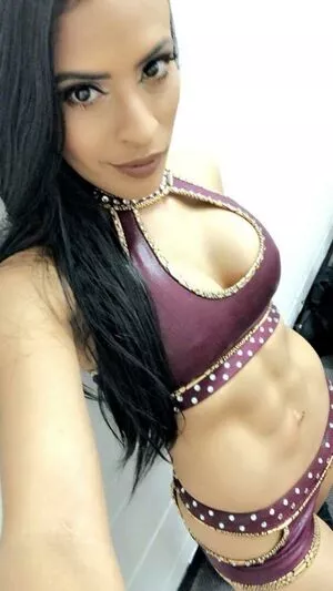 Zelina Vega Onlyfans Leaked Nude Image #qSojacyJ8y