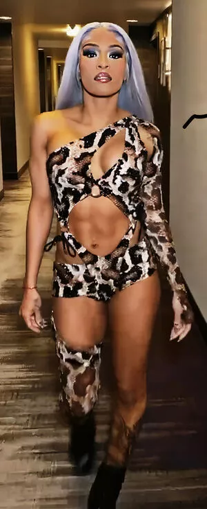 Zelina Vega Onlyfans Leaked Nude Image #sVtwXaoLMy