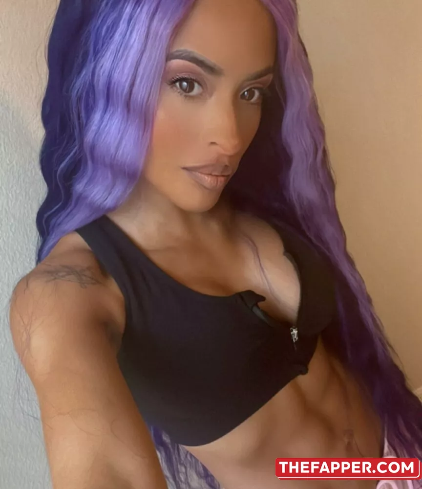 Zelina Vega  Onlyfans Leaked Nude Image #swoNuCOmzm