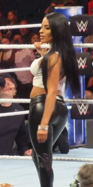 Zelina Vega Onlyfans Leaked Nude Image #x9twRx6mj9