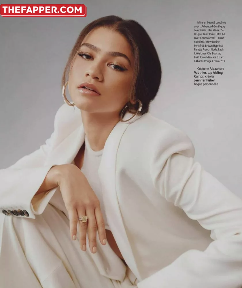 Zendaya  Onlyfans Leaked Nude Image #4GAhijxw9L