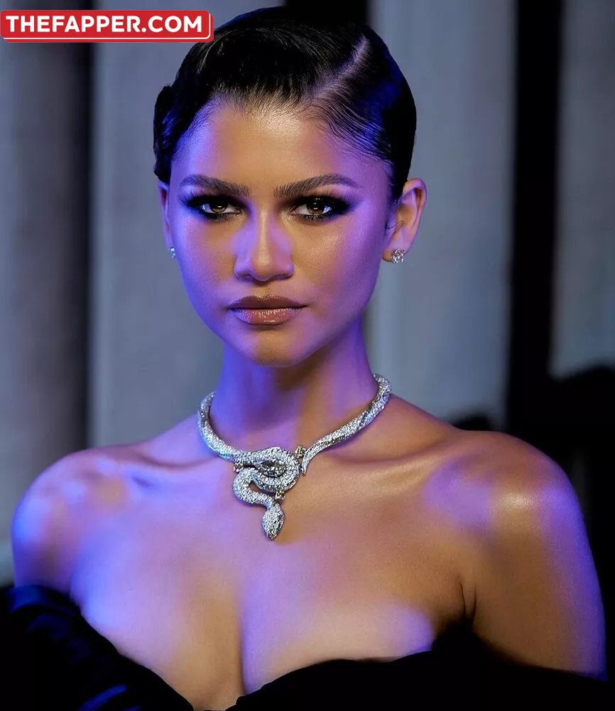 Zendaya  Onlyfans Leaked Nude Image #5c7ZkmUS2A