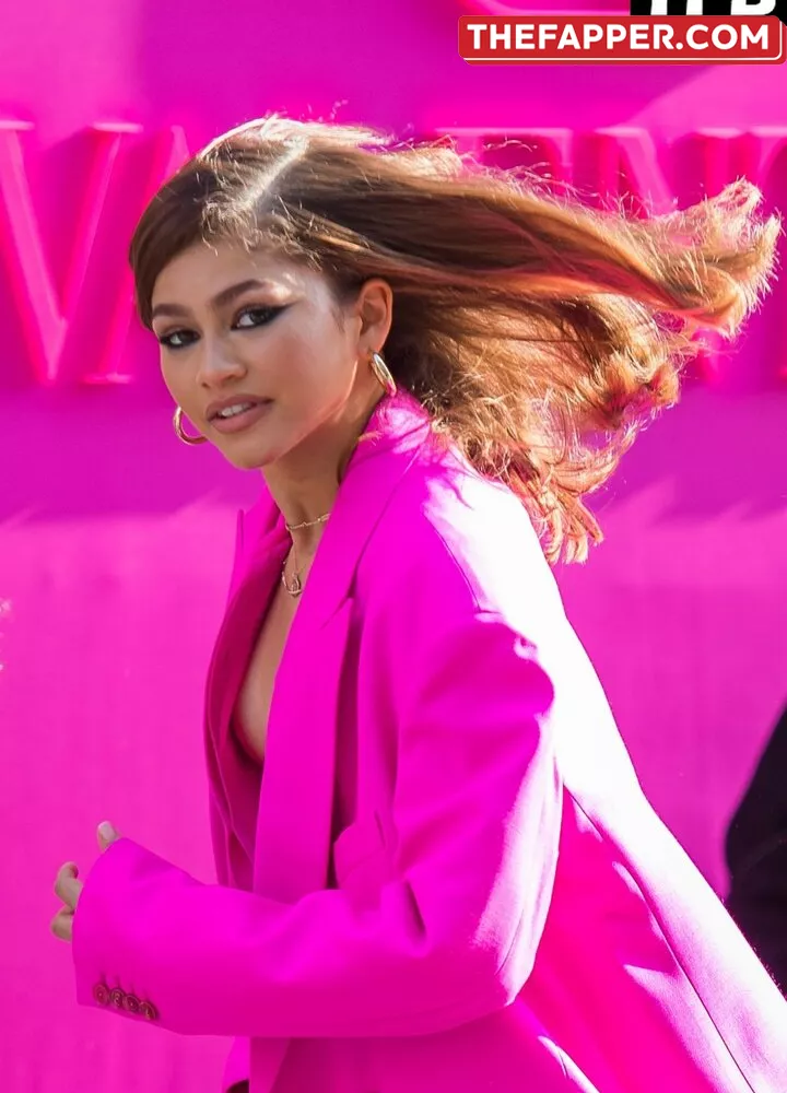 Zendaya  Onlyfans Leaked Nude Image #6Q45MpjoBk