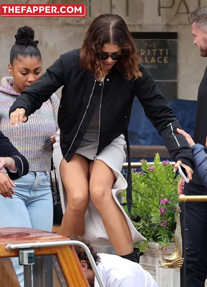 Zendaya  Onlyfans Leaked Nude Image #767qQnM14O