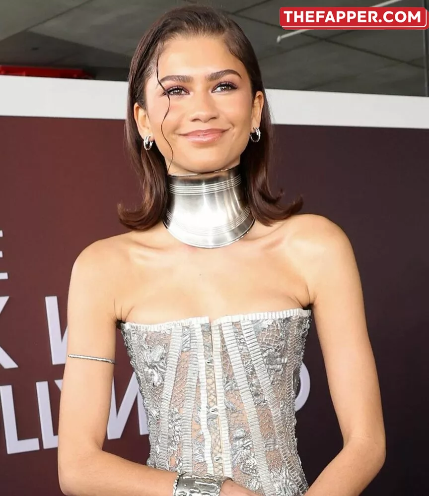 Zendaya  Onlyfans Leaked Nude Image #7bxchELumA