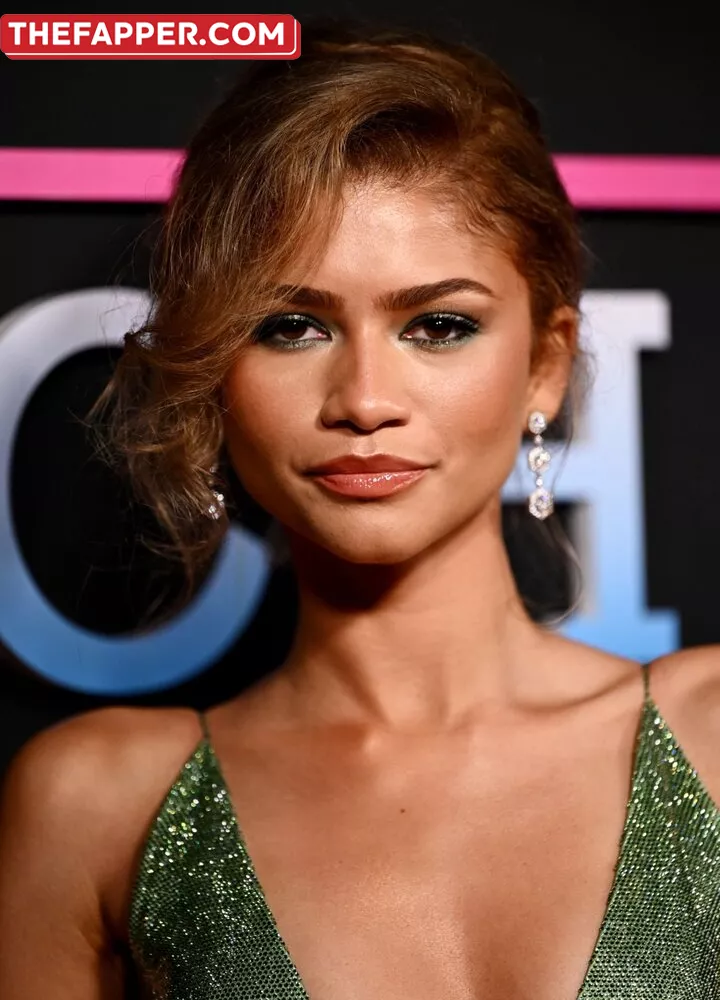 Zendaya  Onlyfans Leaked Nude Image #EspuNpq8SV