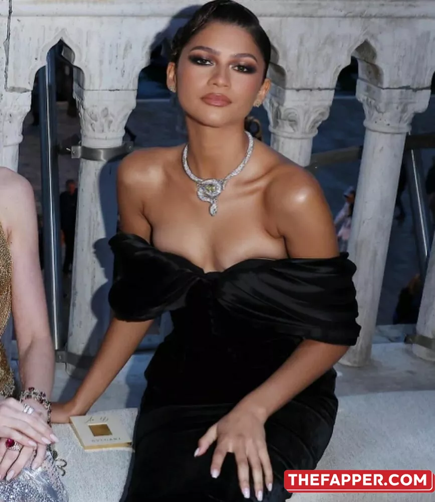 Zendaya  Onlyfans Leaked Nude Image #Hwb9vqD2ye