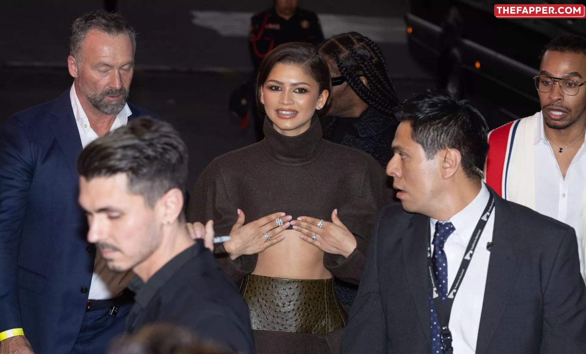 Zendaya  Onlyfans Leaked Nude Image #IvVHSe68tO