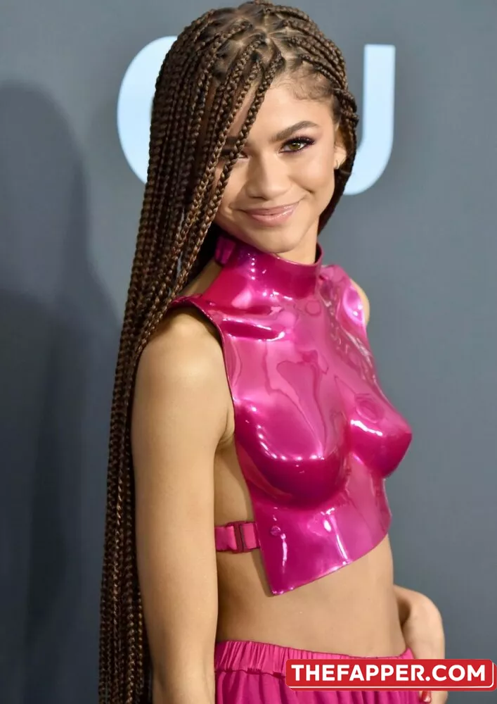 Zendaya  Onlyfans Leaked Nude Image #MeigNADOGI