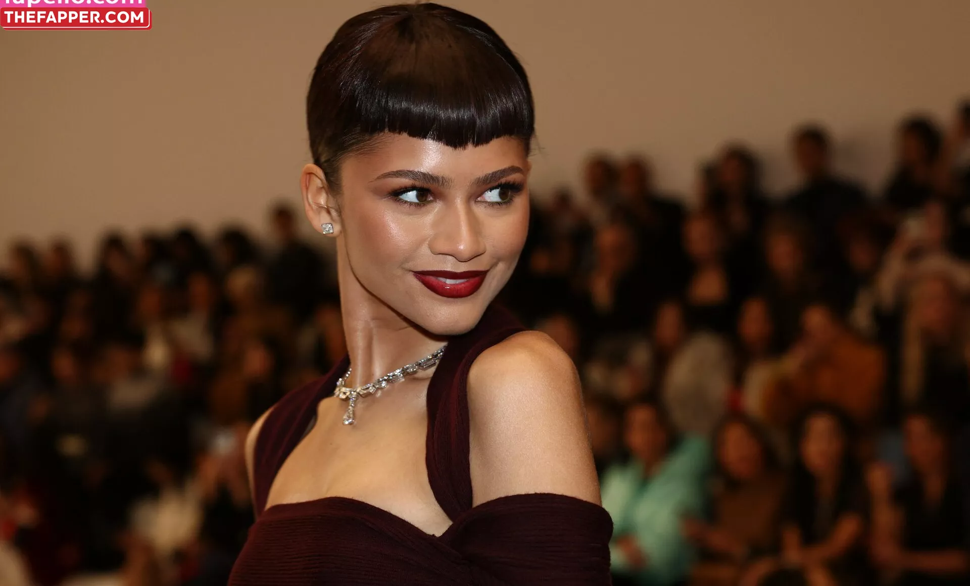 Zendaya  Onlyfans Leaked Nude Image #POsnO7PjbT