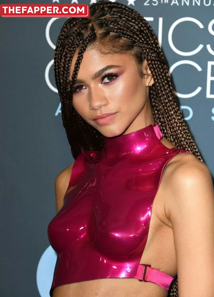 Zendaya  Onlyfans Leaked Nude Image #UhboPewzvF