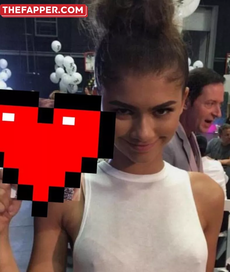 Zendaya  Onlyfans Leaked Nude Image #e3yJ2HfGF0