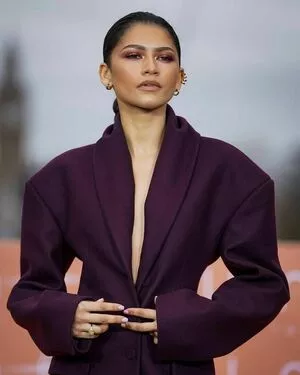 Zendaya Onlyfans Leaked Nude Image #hunKMmz1Sn