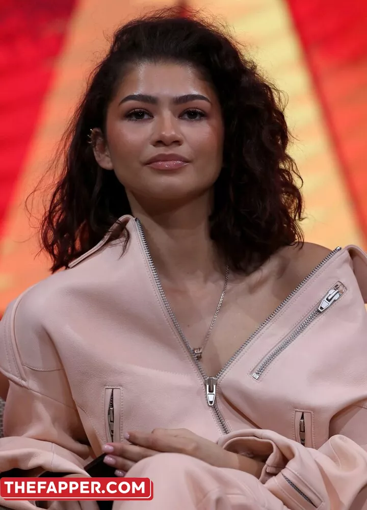 Zendaya  Onlyfans Leaked Nude Image #iqYS3K5HYe