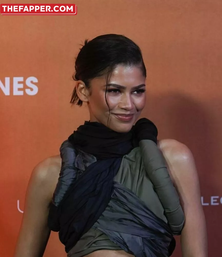 Zendaya  Onlyfans Leaked Nude Image #pPjQZifNNN