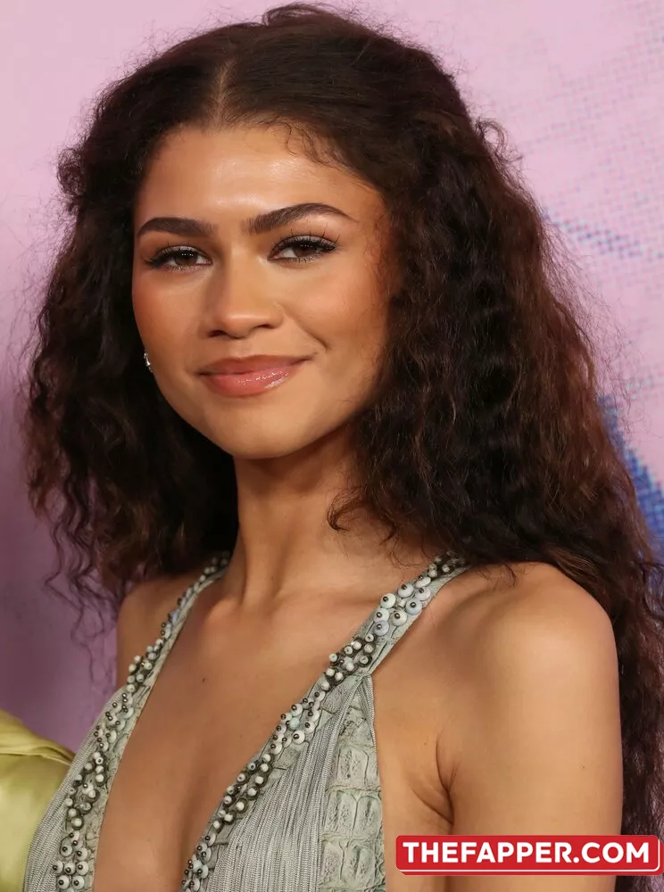 Zendaya  Onlyfans Leaked Nude Image #sVz67IkbJW