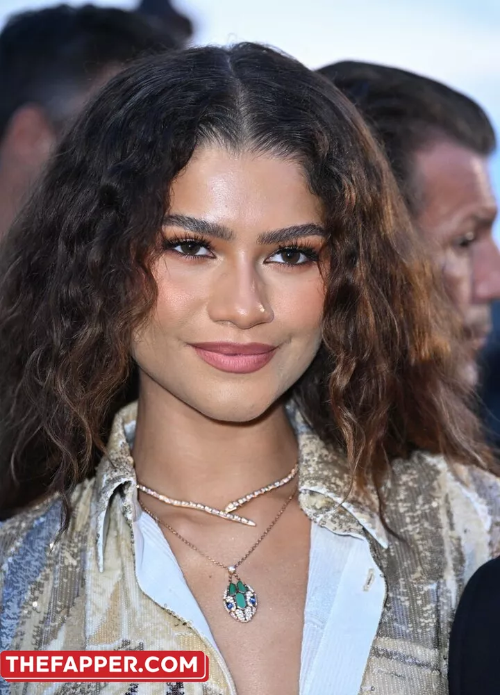 Zendaya  Onlyfans Leaked Nude Image #uFHj9BOC8g