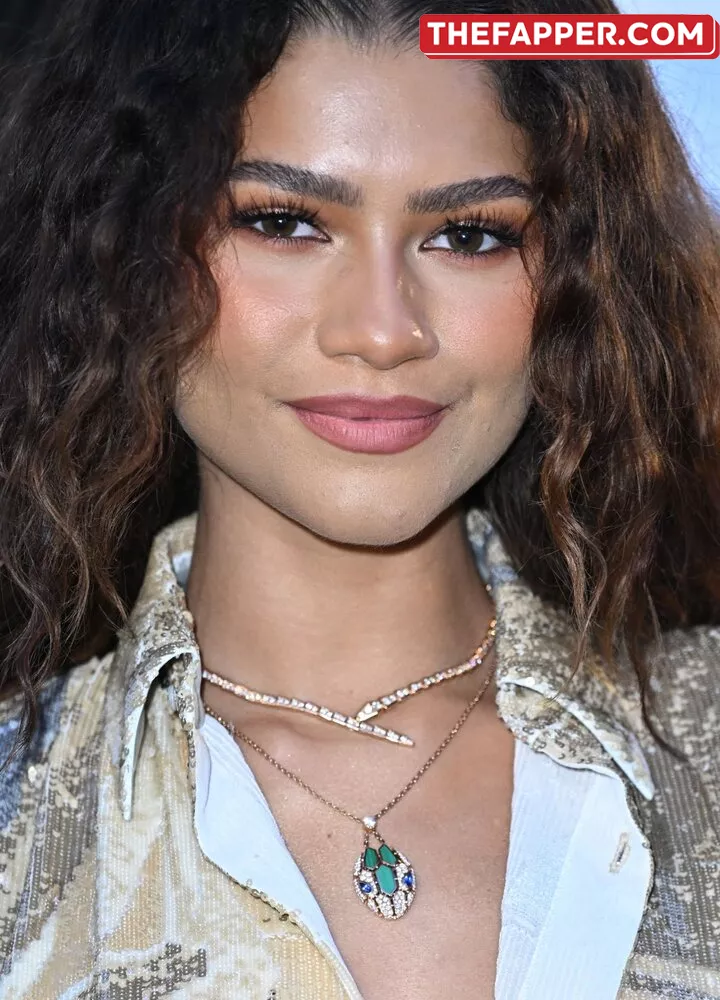 Zendaya  Onlyfans Leaked Nude Image #v5XdCc1PmN