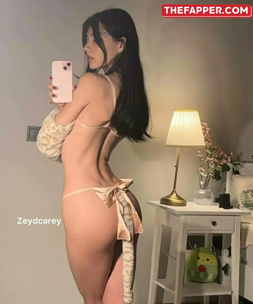 Zeydcarey  Onlyfans Leaked Nude Image #AhqjNn8Yda