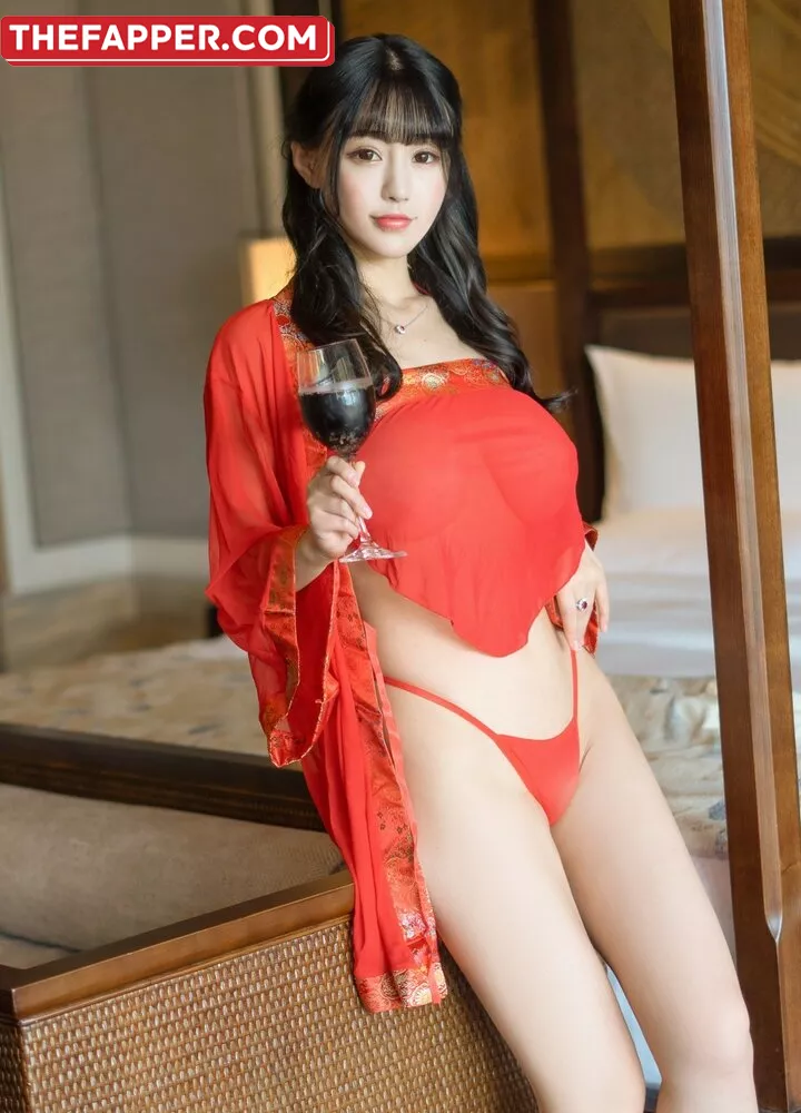 Zhu Ke Er  Onlyfans Leaked Nude Image #2Jlhe80FWe