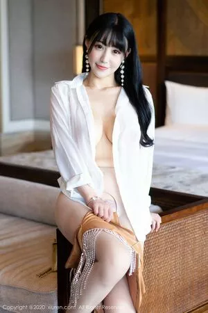 Zhu Ke Er Onlyfans Leaked Nude Image #4rAbjU1Xbc