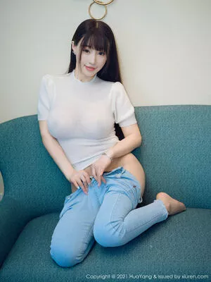 Zhu Ke Er Onlyfans Leaked Nude Image #7KMMopCFpn