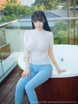 Zhu Ke Er Onlyfans Leaked Nude Image #9tYbUeEhIS