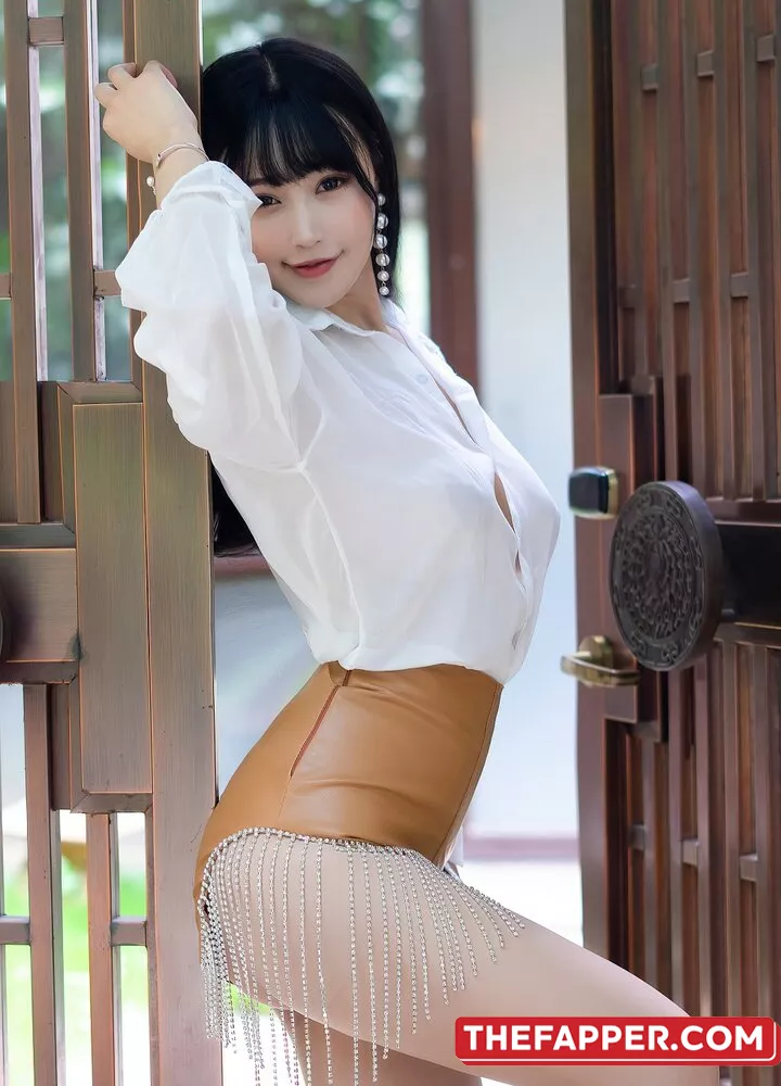 Zhu Ke Er  Onlyfans Leaked Nude Image #DDUJS6bL0t
