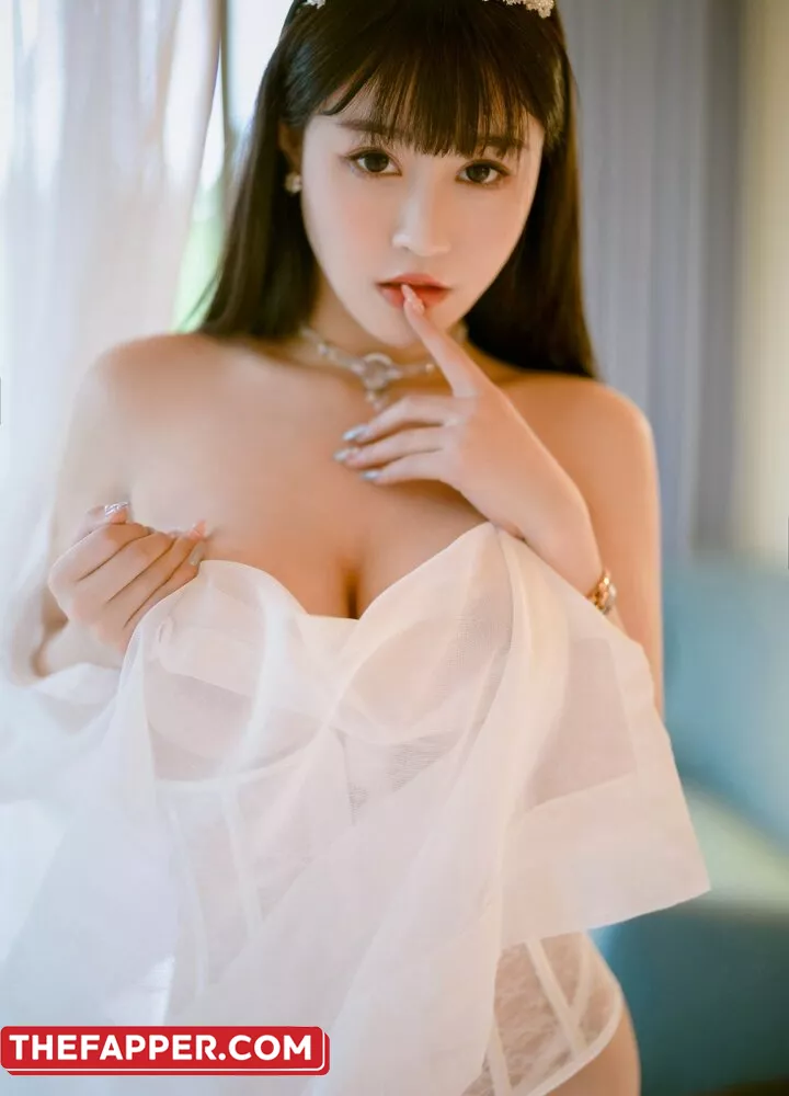 Zhu Ke Er  Onlyfans Leaked Nude Image #K5WmLStwH8