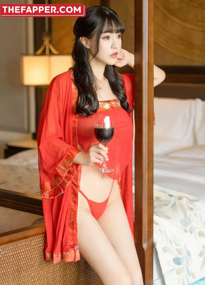 Zhu Ke Er  Onlyfans Leaked Nude Image #M8LvVXLJrl
