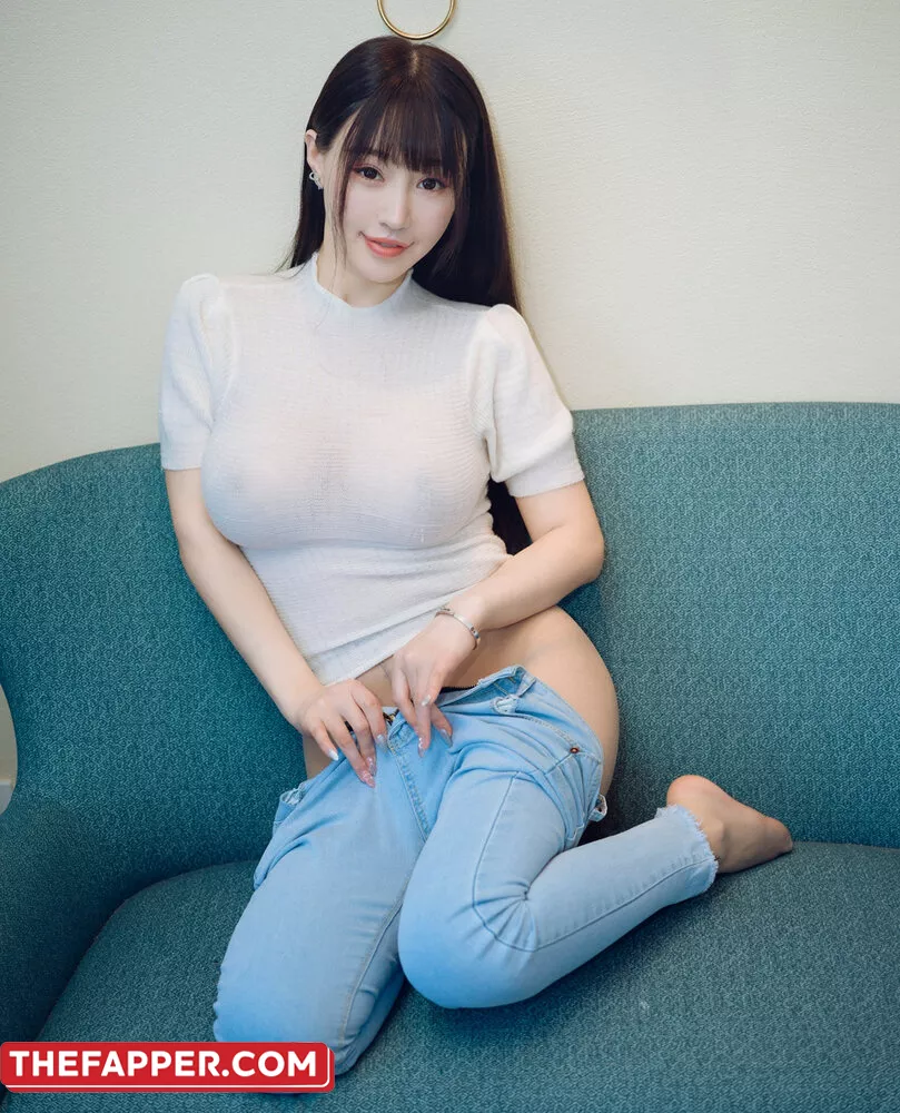 Zhu Ke Er  Onlyfans Leaked Nude Image #N82vLnUlBt