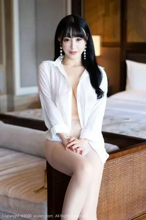 Zhu Ke Er Onlyfans Leaked Nude Image #O3JqlFH71x