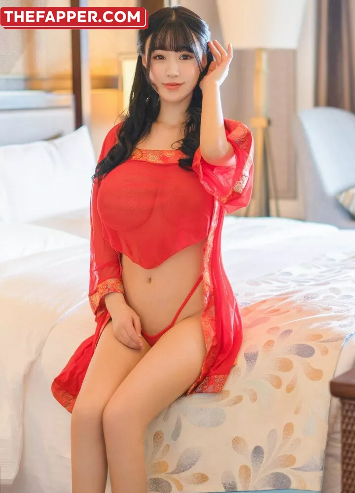 Zhu Ke Er  Onlyfans Leaked Nude Image #PHJEmEP6Yz