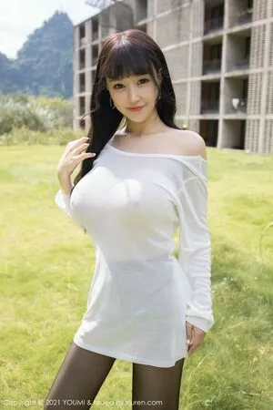 Zhu Ke Er Onlyfans Leaked Nude Image #QwlmtXMjKD