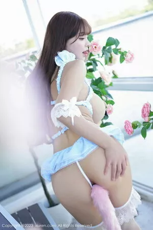 Zhu Ke Er Onlyfans Leaked Nude Image #RH8jhCrvAY