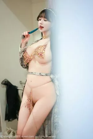 Zhu Ke Er Onlyfans Leaked Nude Image #SsV3KAwljg