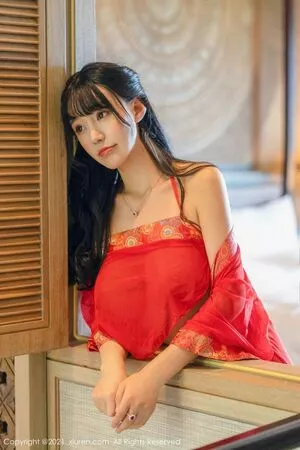 Zhu Ke Er Onlyfans Leaked Nude Image #XauahG0WQz