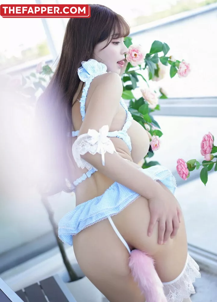 Zhu Ke Er  Onlyfans Leaked Nude Image #gxSHPyIUnO