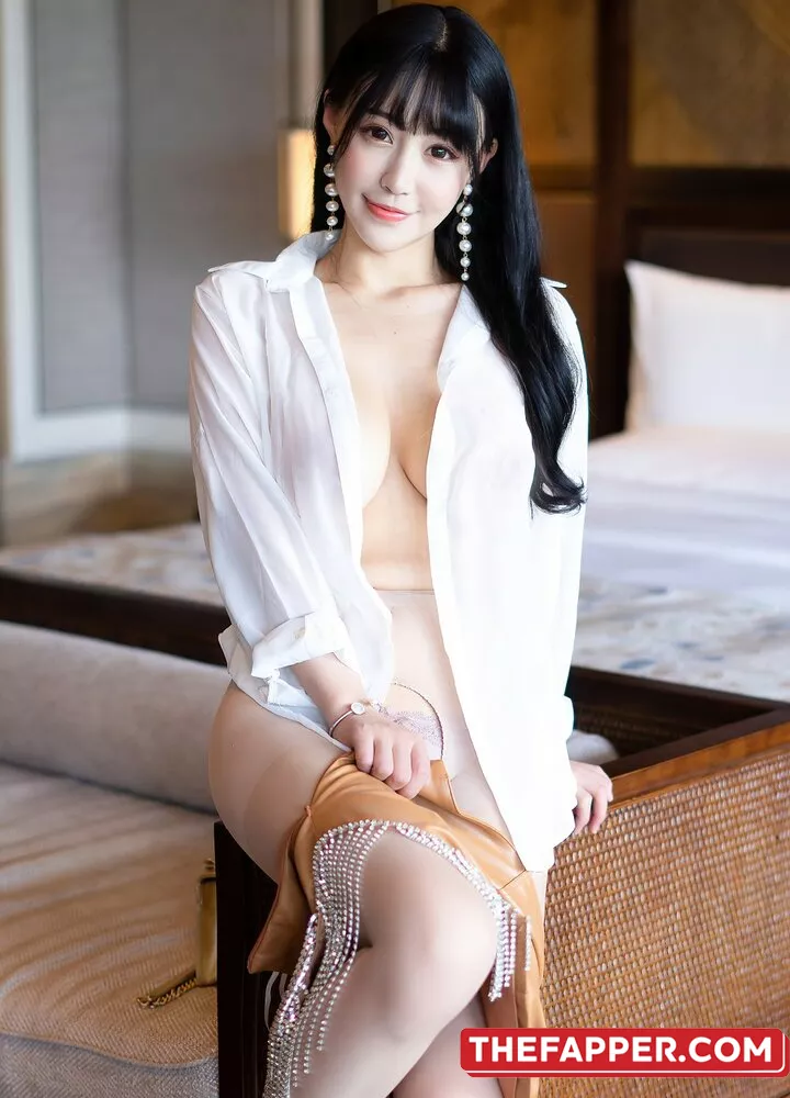 Zhu Ke Er  Onlyfans Leaked Nude Image #ignfO87jzf