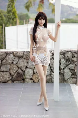 Zhu Ke Er Onlyfans Leaked Nude Image #j70fvUrmRE