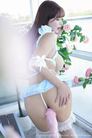 Zhu Ke Er Onlyfans Leaked Nude Image #kqsj1s3FAX