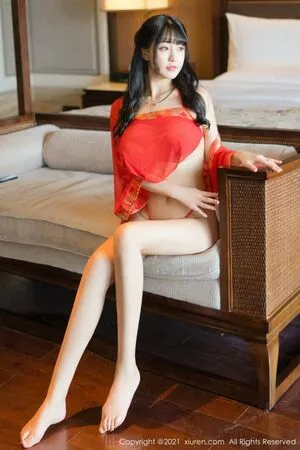 Zhu Ke Er Onlyfans Leaked Nude Image #pjJUMeezJk